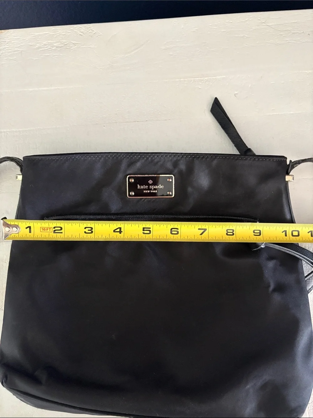 kate spade compact shoulder
